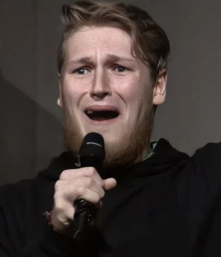 Алекскскс от @duskwood_repeat - 