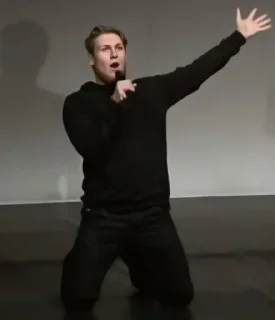 Стикер Алекскскс от @duskwood_repeat - 0