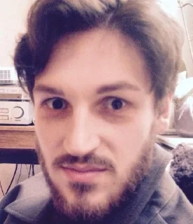 Стикер Алекскскс от @duskwood_repeat - 6