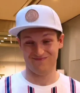 Стикер Алекскскс от @duskwood_repeat - 5