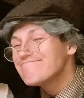 Стикер Алекскскс от @duskwood_repeat - 4