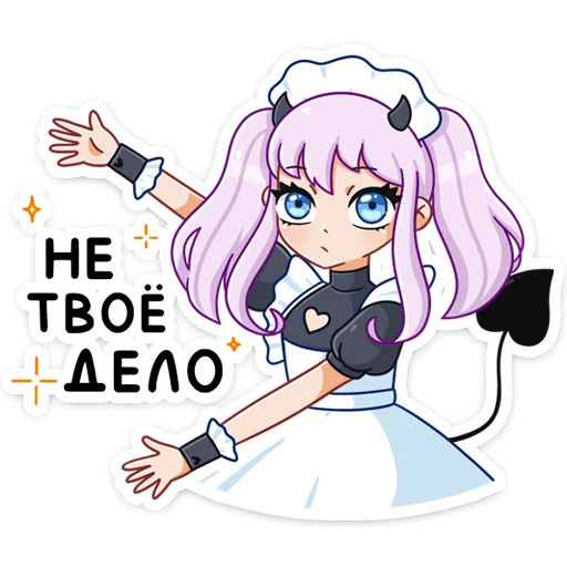 anime illustration animated cartoon