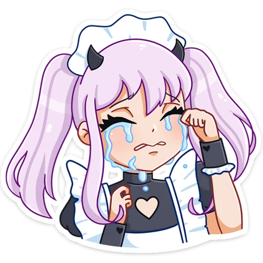 anime cartoon illustration