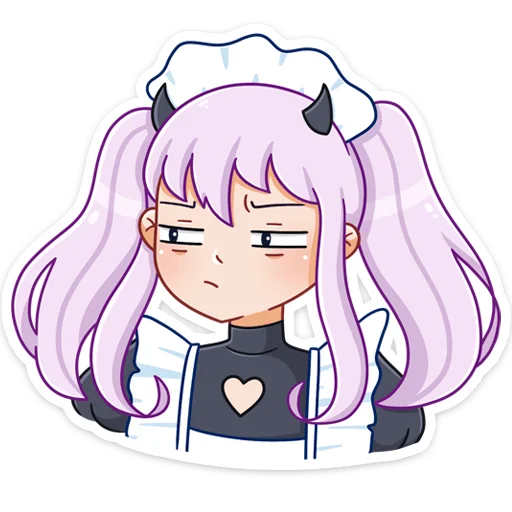 cartoon anime illustration