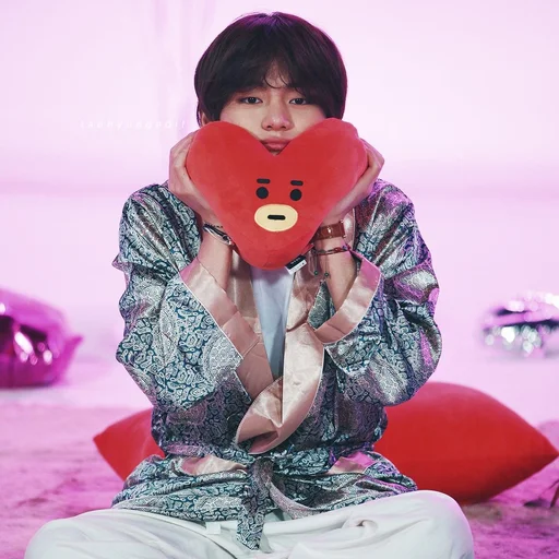 Стикер вигу - 10