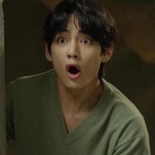 Стикер вигу - 8