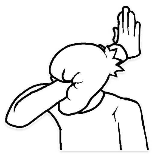 Стикер alexanyan - 1