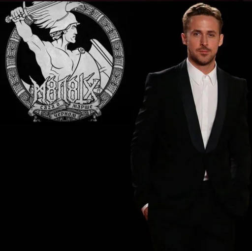 man human face clothing