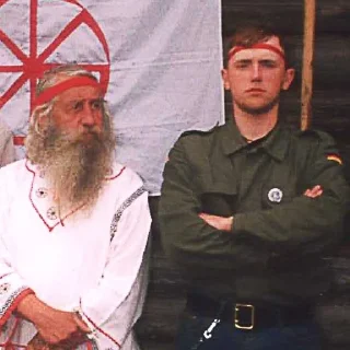 clothing human face person