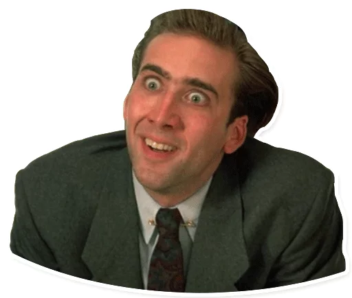 human face man clothing