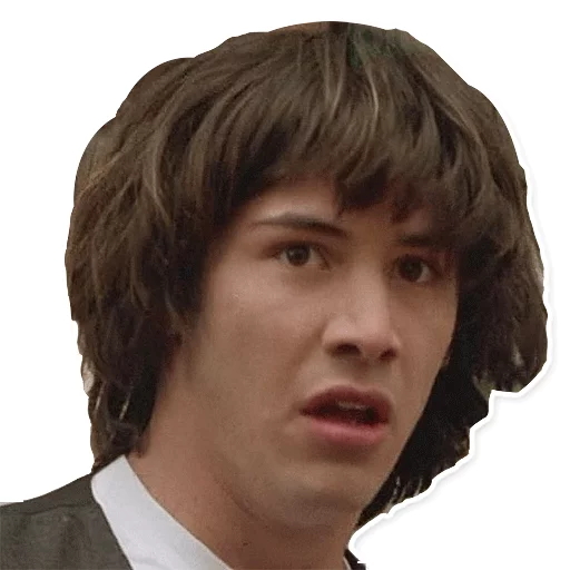 person human face clothing