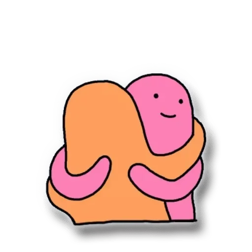 клипарт рисование мультфильм