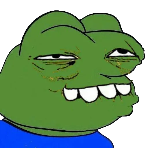 cartoon drawing smile