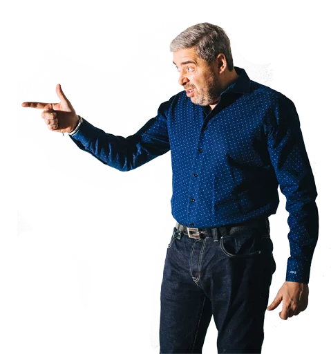 одежда Человек стоячий