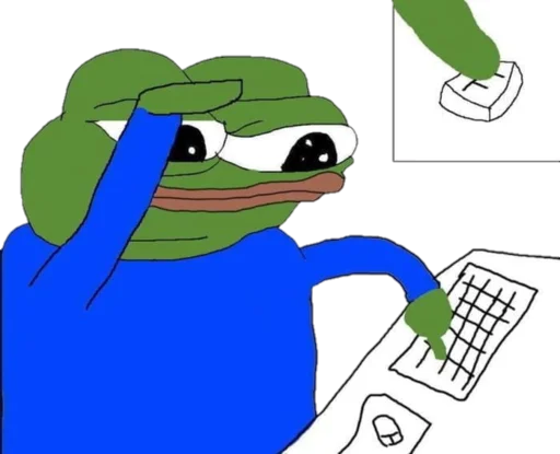 drawing cartoon clipart