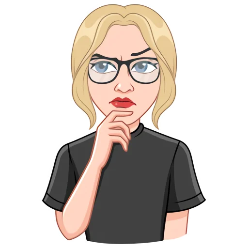 Sticker Alex's Pack - 10