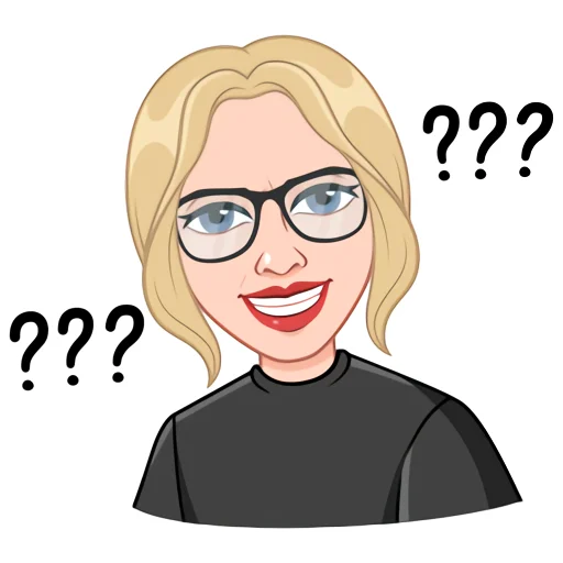 Sticker Alex's Pack - 9