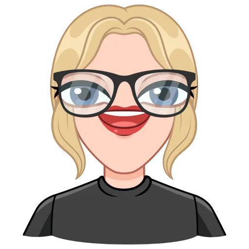 Sticker Alex's Pack - 7