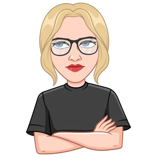 Sticker Alex's Pack - 6