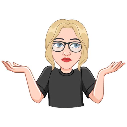 Sticker Alex's Pack - 5