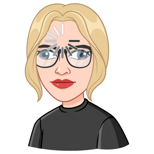 Sticker Alex's Pack - 4