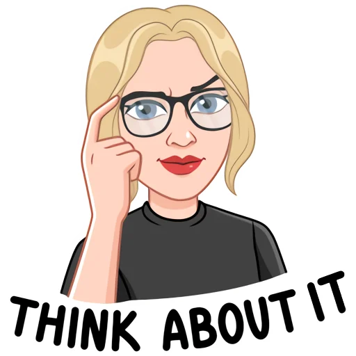 Sticker Alex's Pack - 2