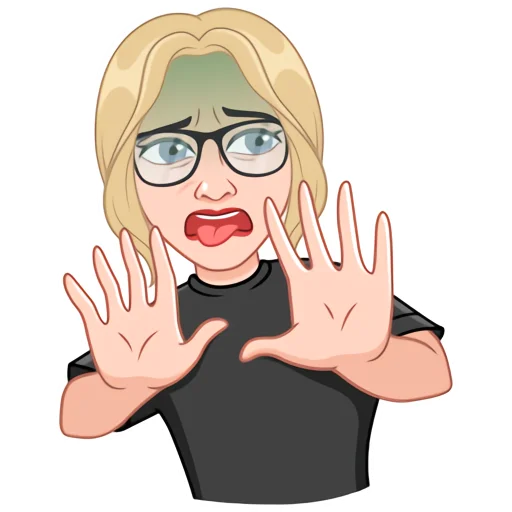 Sticker Alex's Pack - 0