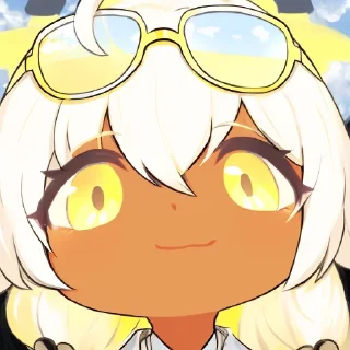 Sticker @alexxa69ch stics - 4