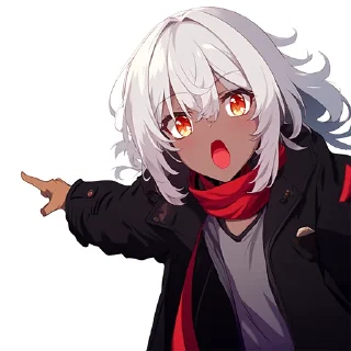 Sticker @alexxa69ch stics - 3