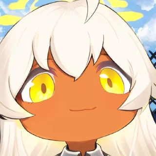 Sticker @alexxa69ch stics - 1