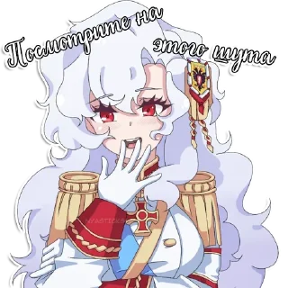 anime cartoon illustration