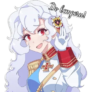 anime cartoon illustration