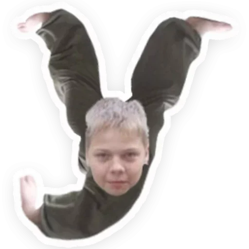 Sticker Алфавит Песдюка - 2