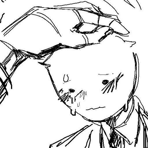 Стикер Alfedov - 3