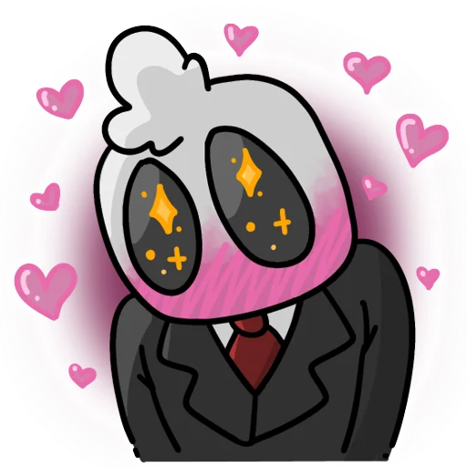 Sticker alfedovKmer - 1