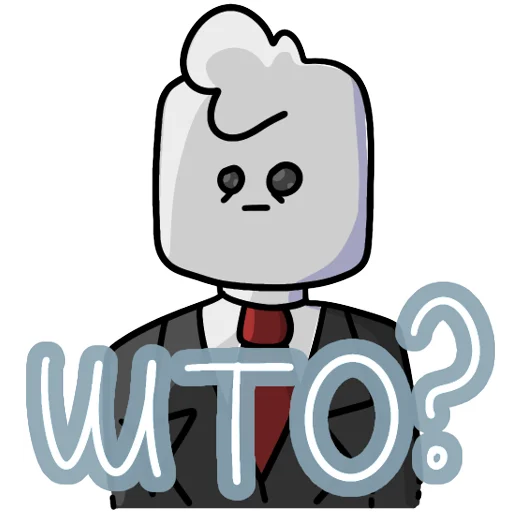 Sticker alfedovKmer - 1