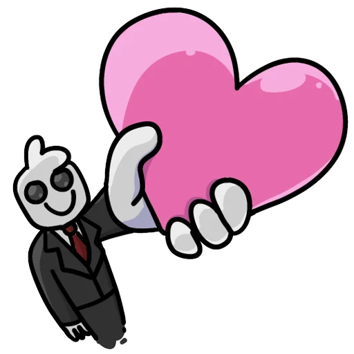 Sticker alfedovKmer - 1