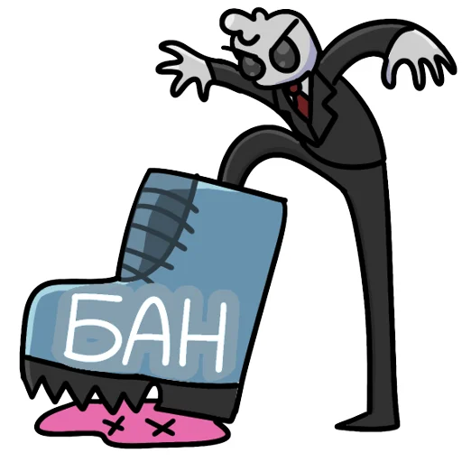 Sticker alfedovKmer - 1