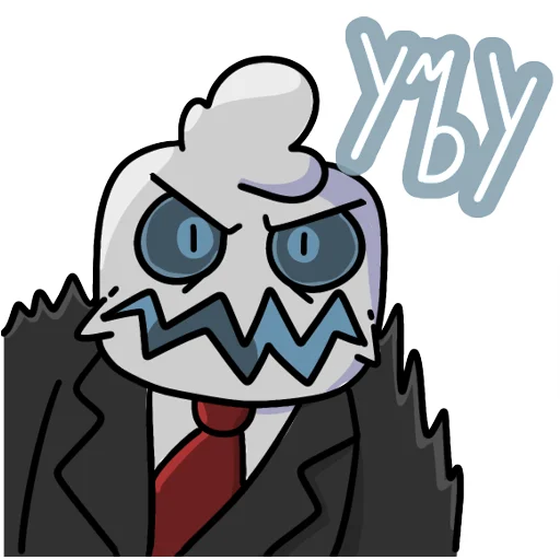 Sticker alfedovKmer - 1