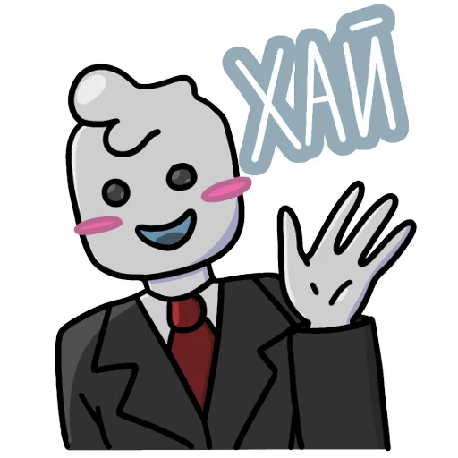 Алфедов by Кмертика - 