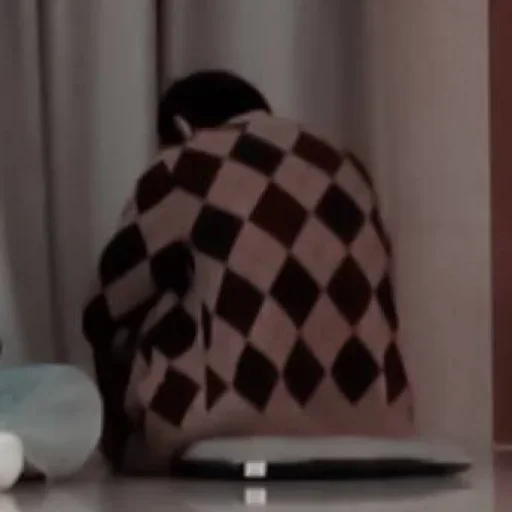 комнатный стена