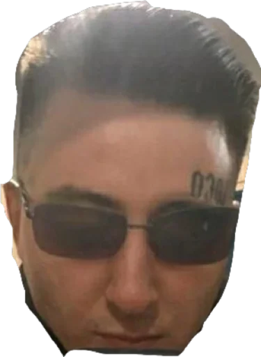 Стикер alfovolodya - 1