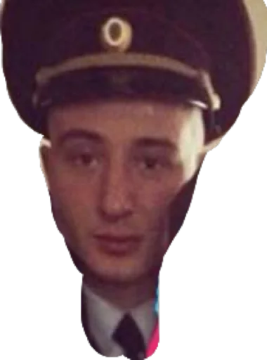 Стикер alfovolodya - 1