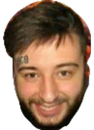 Стикер alfovolodya - 1