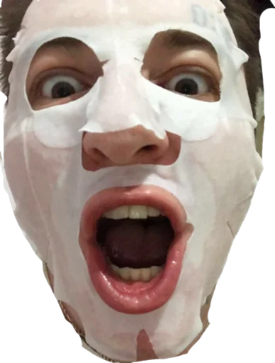 Sticker Альфонс Володя - 5