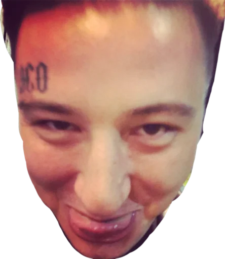 Sticker Альфонс Володя - 4