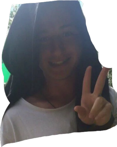 Sticker Альфонс Володя - 0