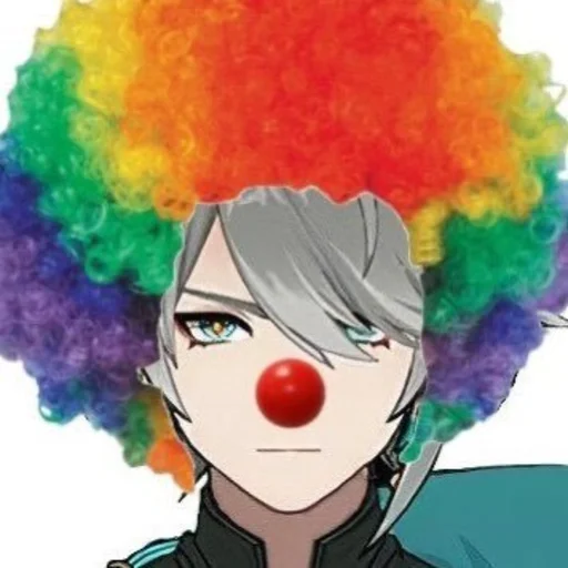 я ненавижу аль хайтама - 