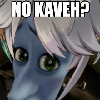 Sticker я ненавижу аль хайтама - 8