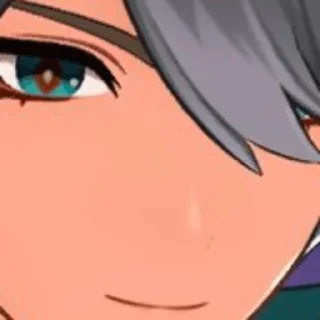 Sticker я ненавижу аль хайтама - 5